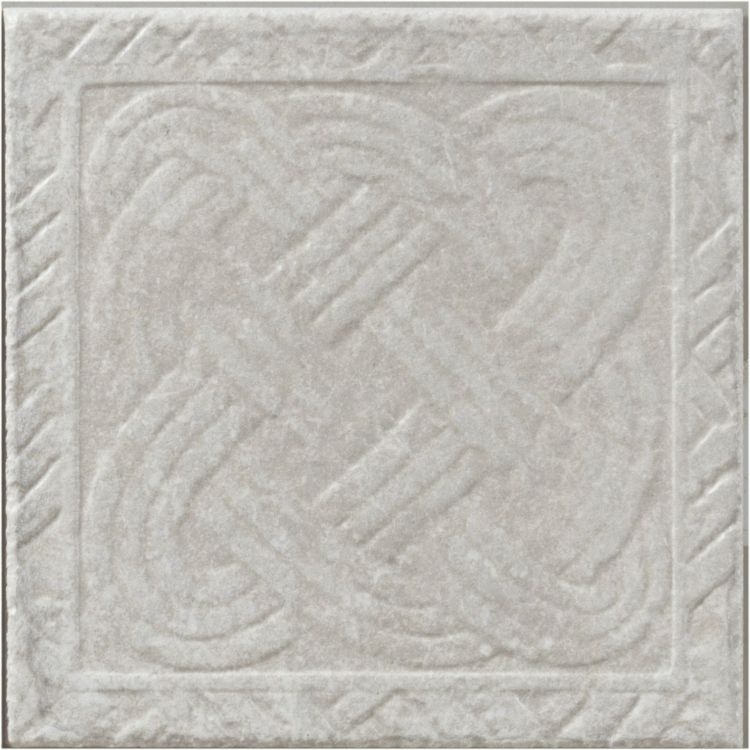 Ostuni Trame Grigio 8 x 8